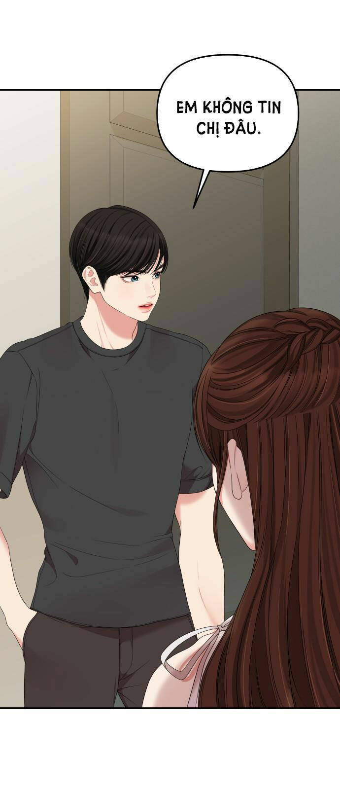 Gửi Em, Người Nuốt Trọn Vì Sao: Chapter 62.2