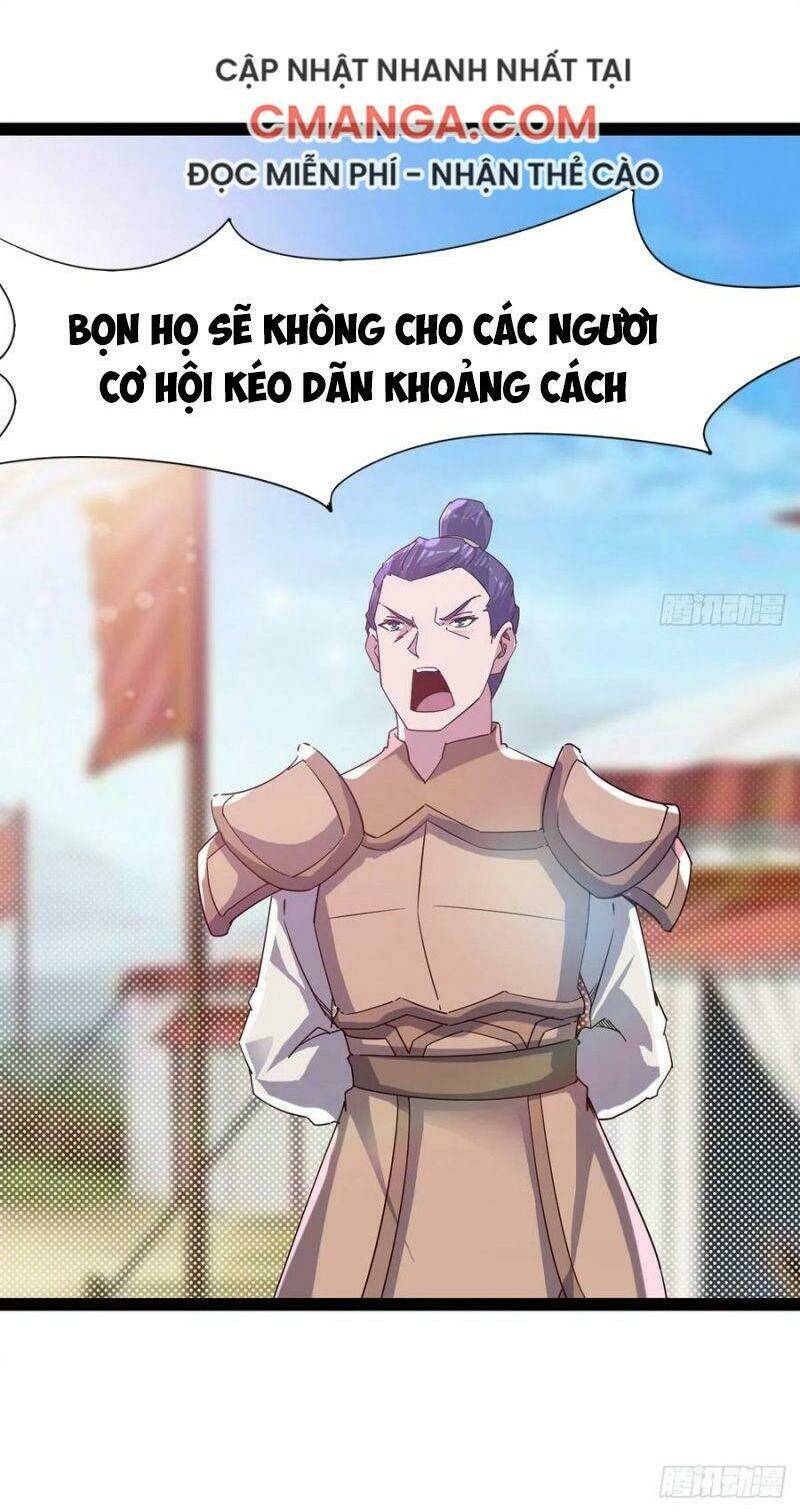 Kiếm Đồ: Chapter 68