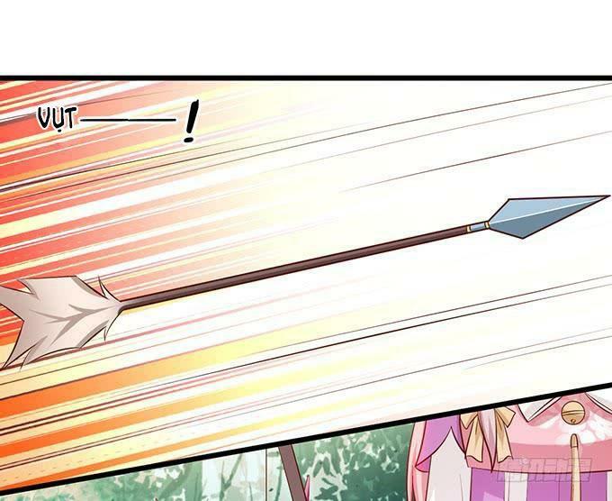Hồ Tiên Hung Bạo: Chapter 129