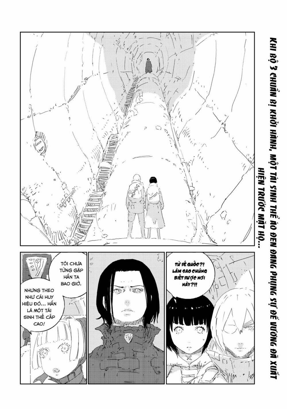 Aposimz: Chapter 14