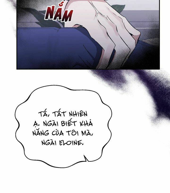 Nữ Công Tước Phương Bắc Là Một Nhân Vật Phản Diện: Chapter 18