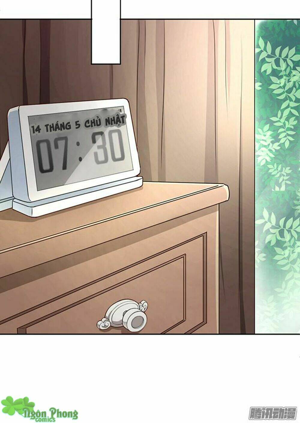 Bà Xã Tôi Là Nam Thần: Chapter 7