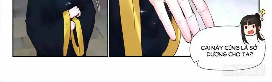 Luôn Có Yêu Quái: Chapter 213