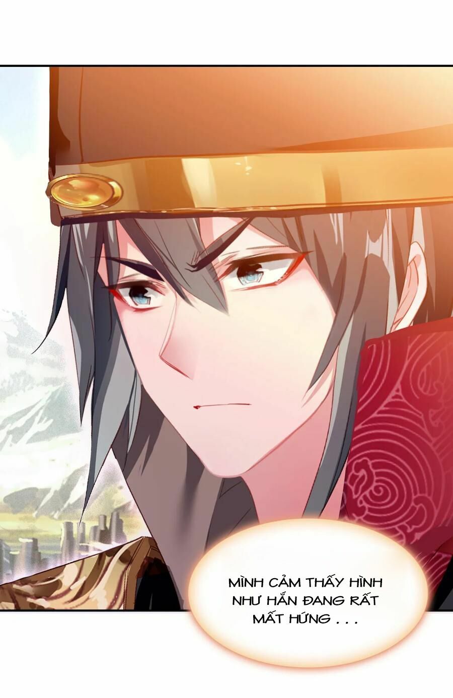 Gả Cho Một Tên Thái Giám Đáng Ghét: Chapter 113
