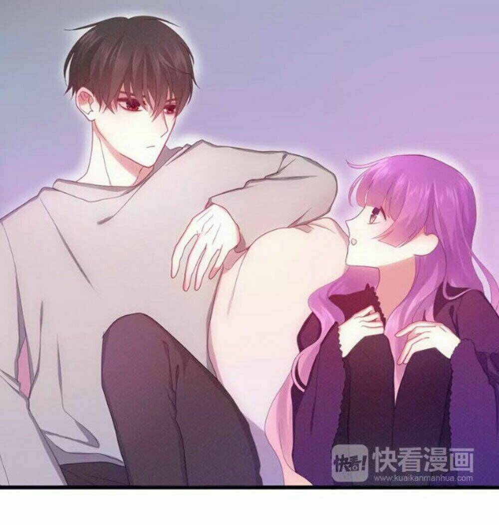 Tháng Sáu Kì Diệu: Chapter 34