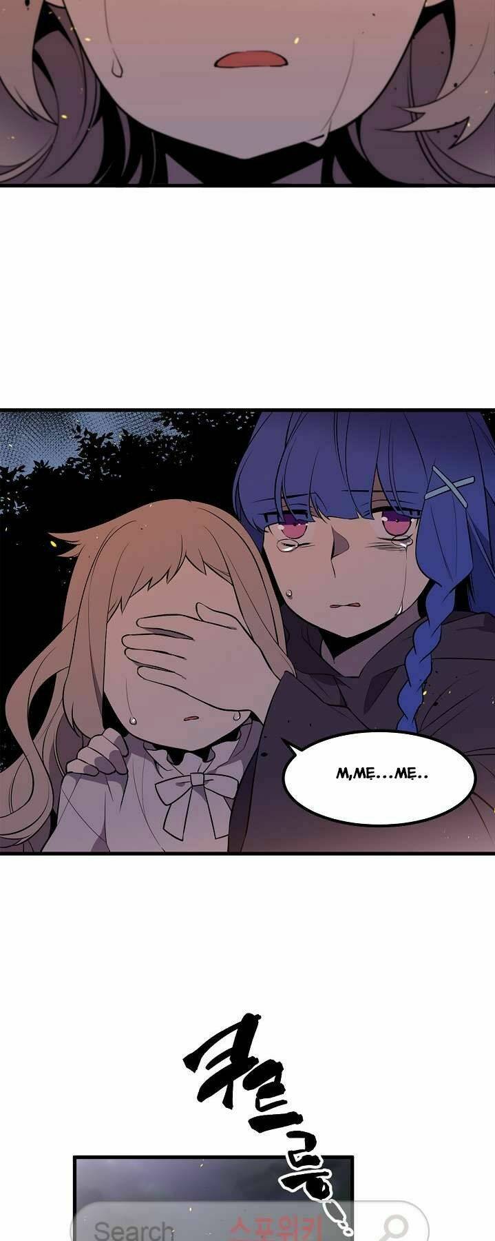 Kiểm Tra Sức Mạnh Vô Hạn: Chapter 13