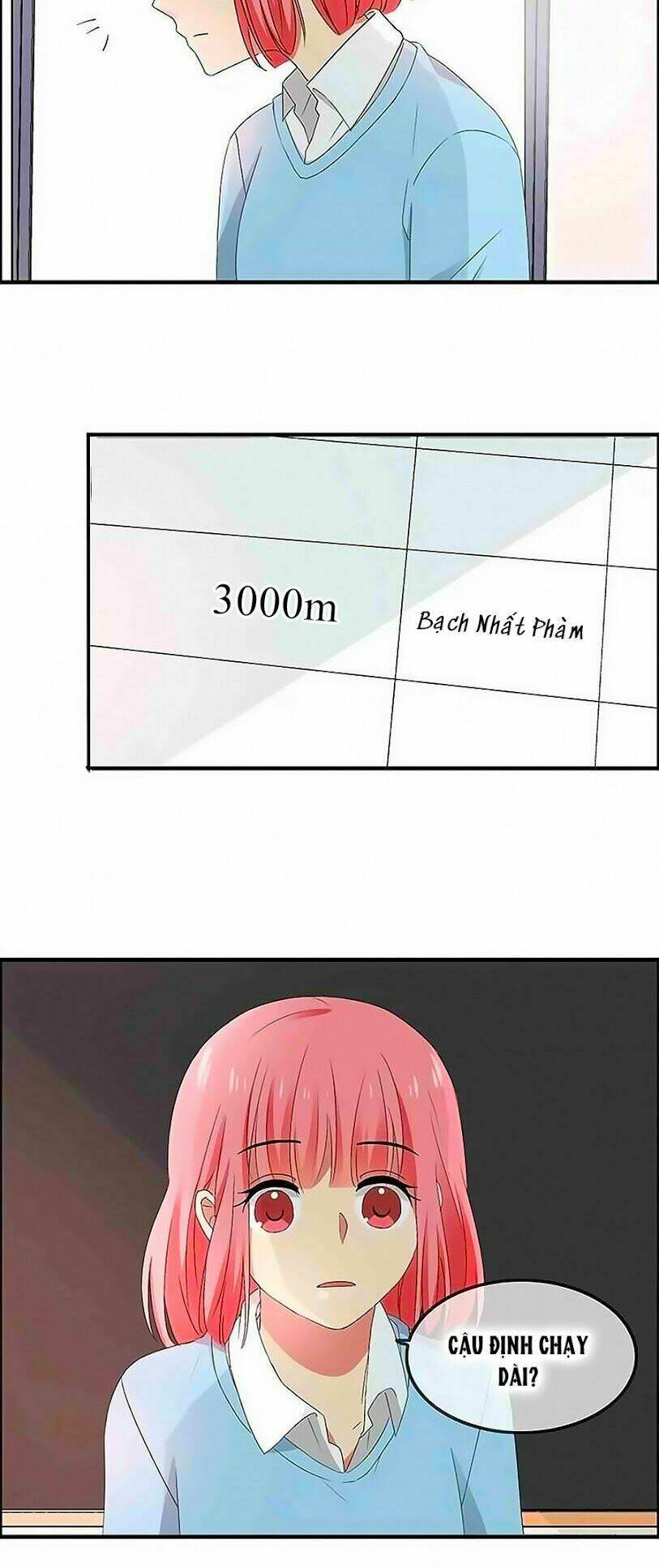 Đại Thần Tình Yêu Chớ Chạm Tôi: Chapter 30