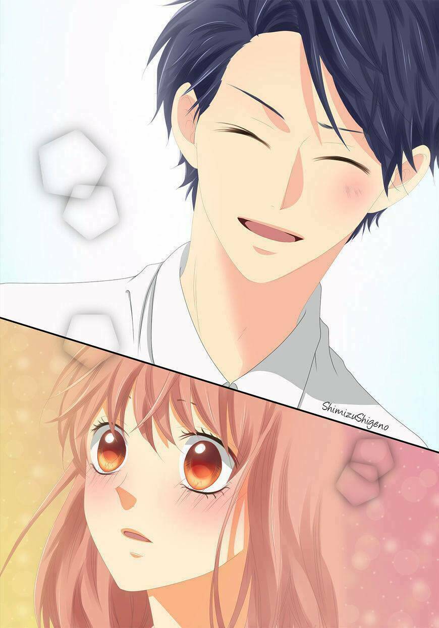 Koi Ni Naranai Wake Ga Nai: Chapter 6