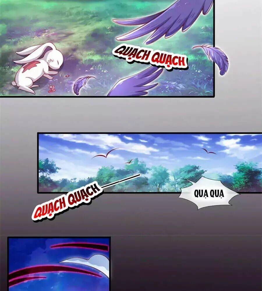 Phụng Lâm Thiên Hạ: Đệ Nhất Mỹ Nữ: Chapter 2