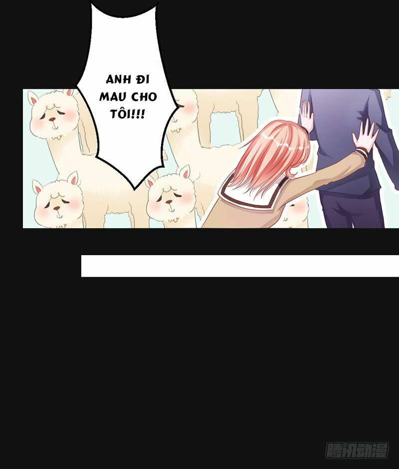 Hung Mãnh Quỷ Phu Bà Thượng Sàng: Chapter 11