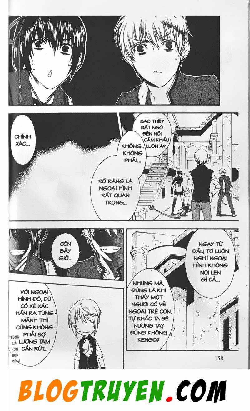Đại Chiến Bóng Tối: Chapter 44