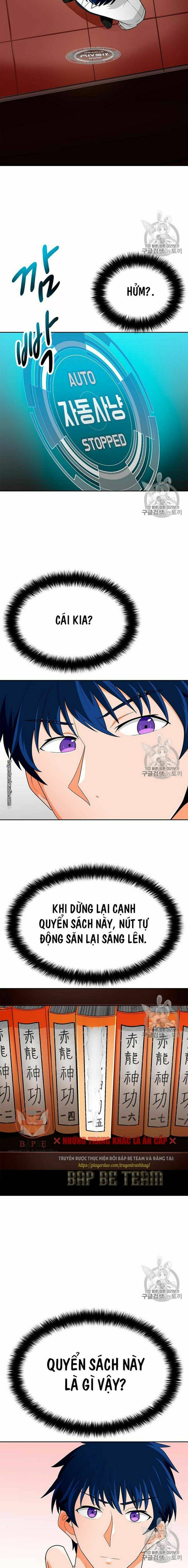 Tôi Tự Động Săn Một Mình: Chapter 71