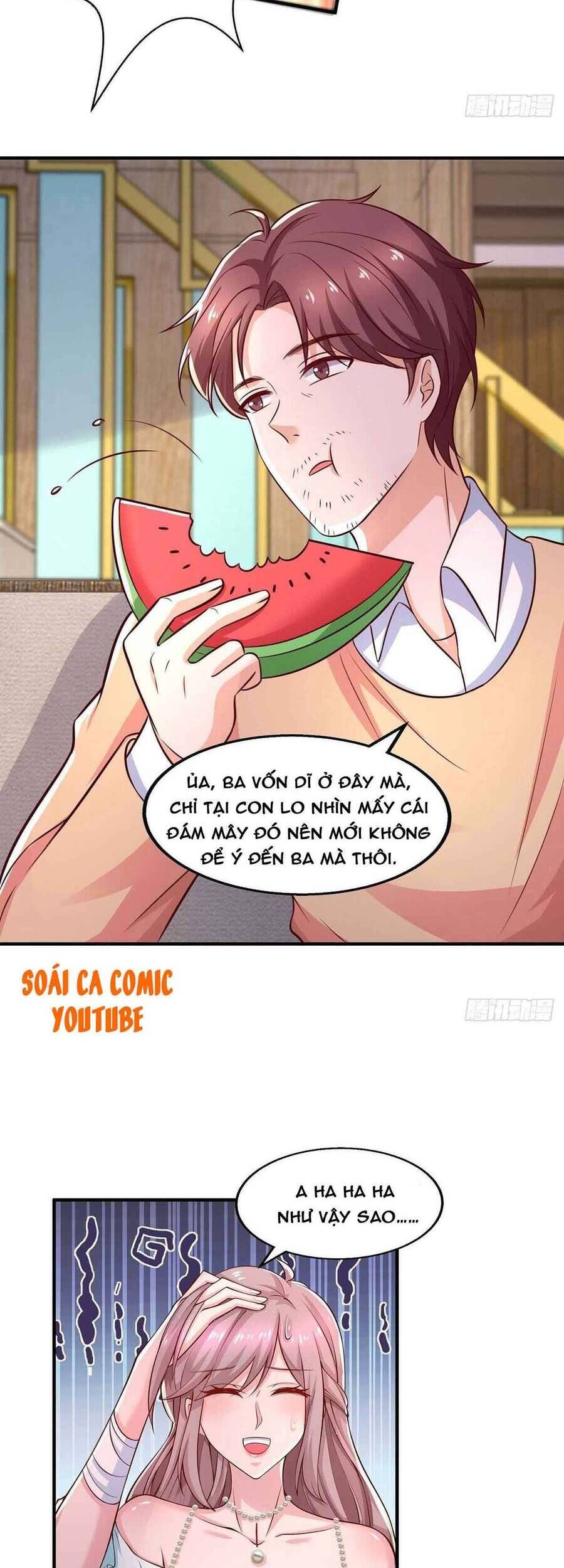 Trọng Sinh Chi Ngược Tra Nữ Vương: Chapter 46