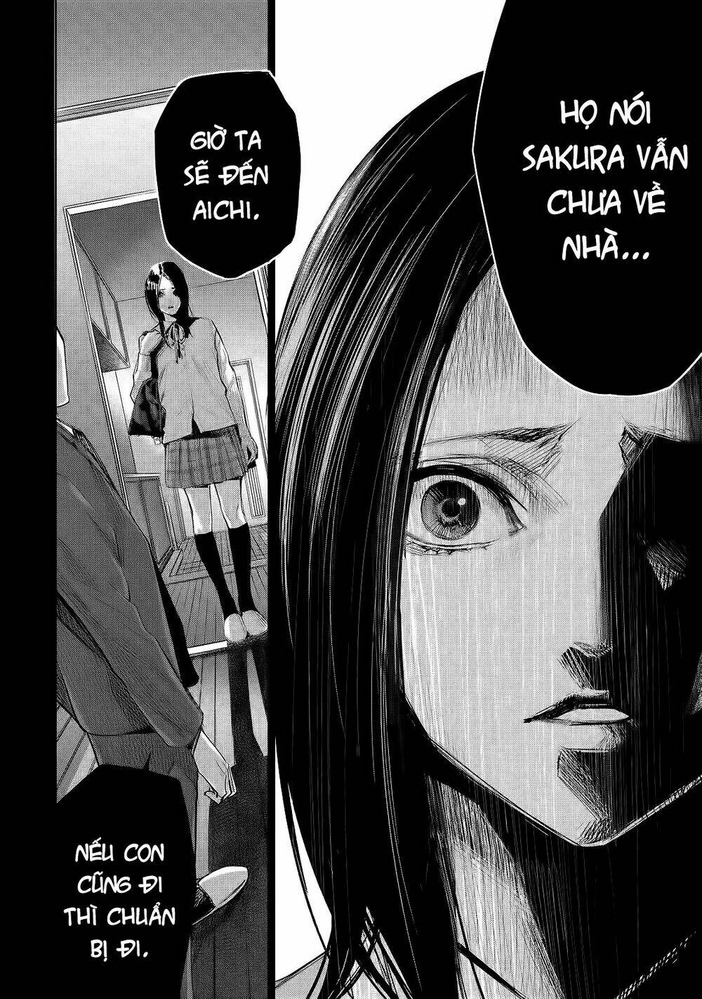 Tantei No Tantei: Chapter 9
