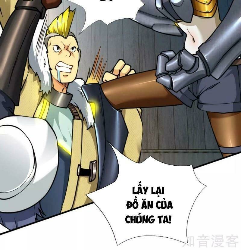 Bạn Gái Mạt Thế Vườn Nhà Ta Thông Tới Mạt Thế: Chapter 76