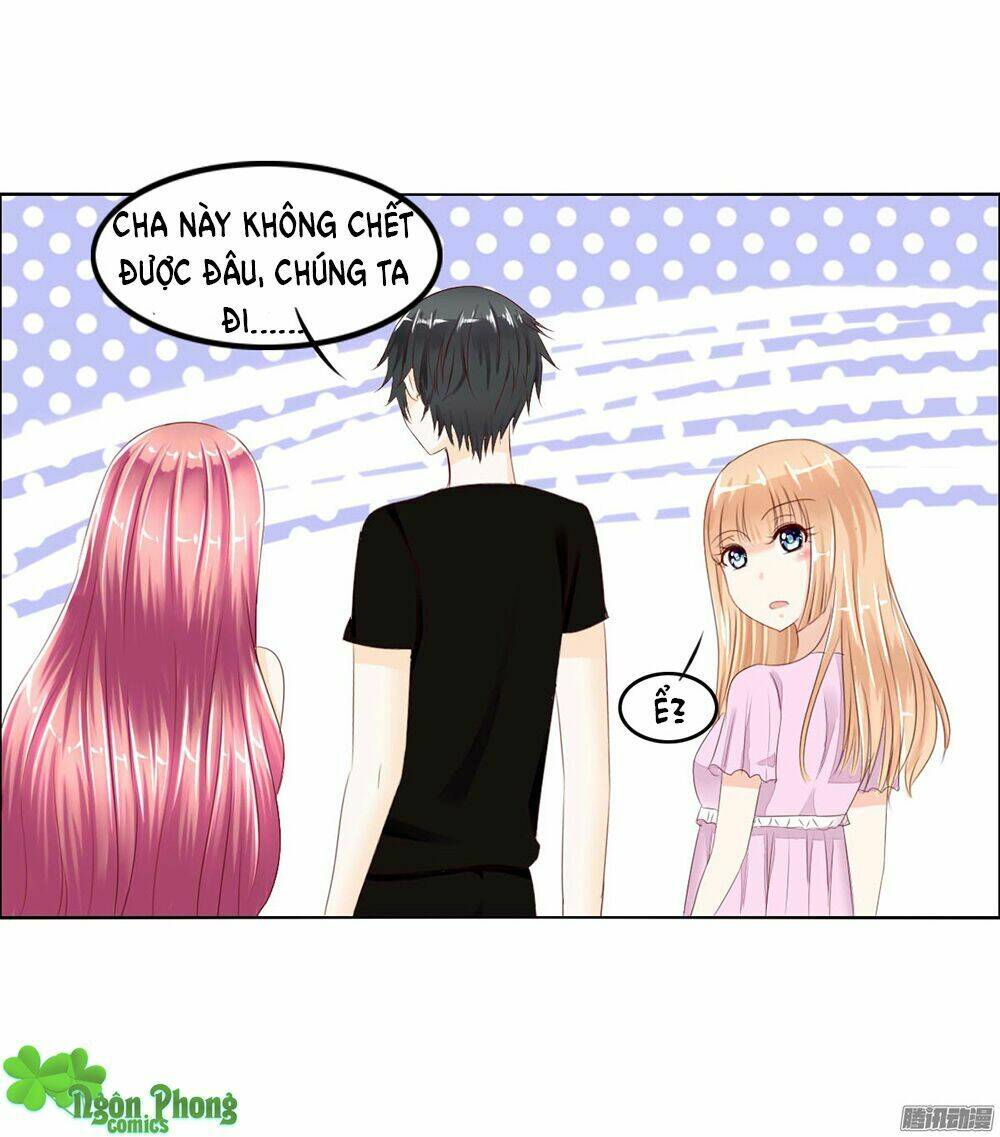 Hoàng Đế “Phế Vật” Tiến Hóa Sử: Chapter 8