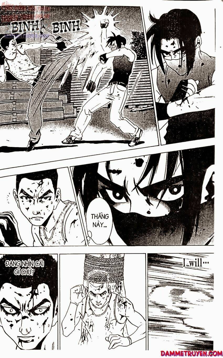 Ai Hơn Ai: Chapter 141