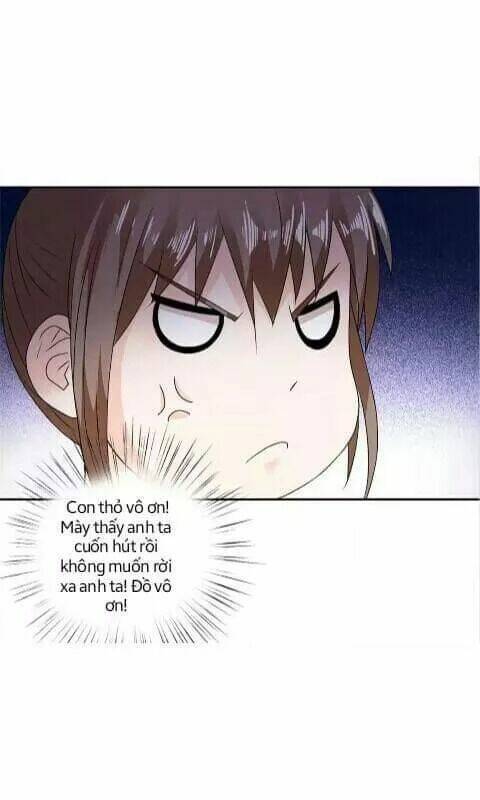 1 Nửa Hoàn Hảo Của Ceo: Chapter 22