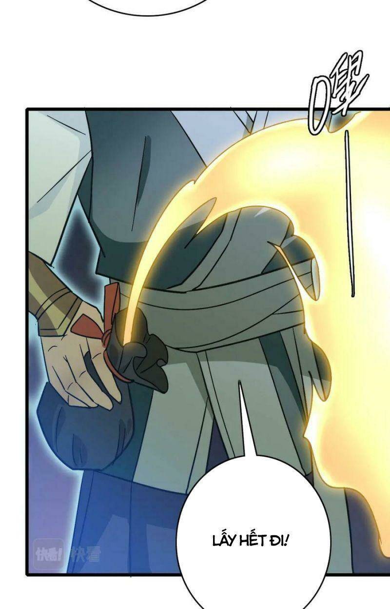 Siêu Đạo Thần Thuật: Chapter 123