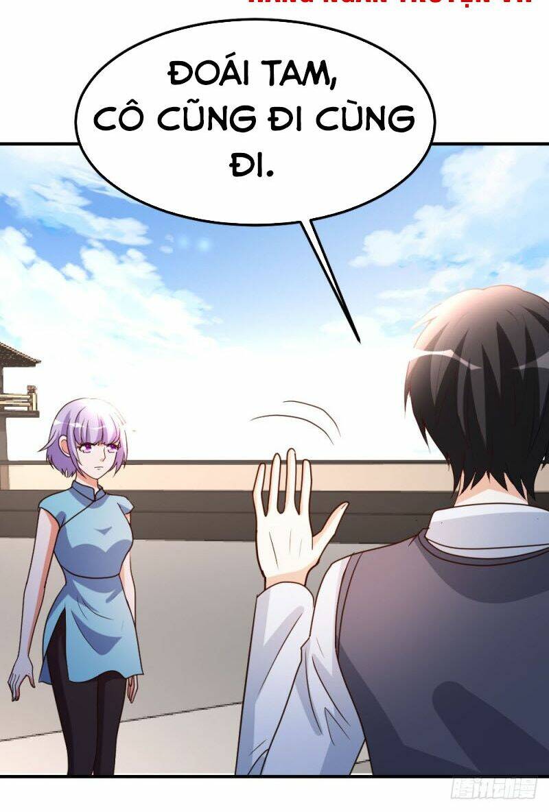 Trọng Sinh Tu Chân Tại Đô Thị: Chapter 80