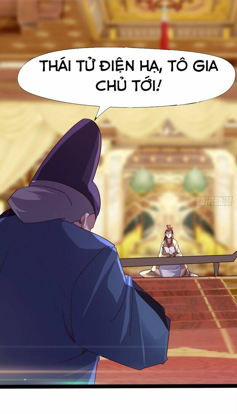 Kiếm Đồ: Chapter 79