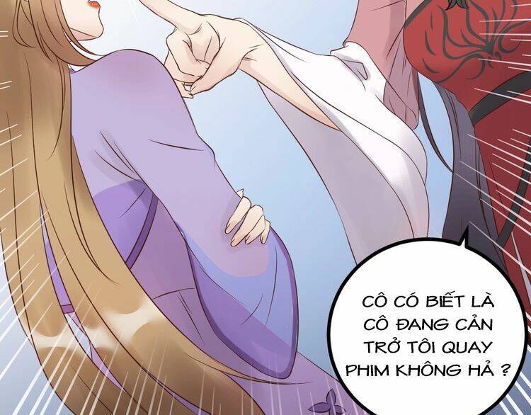 Trong Sinh Chi Ức Vạn Ảnh Hậu Yếu Thượng Vị: Chapter 97