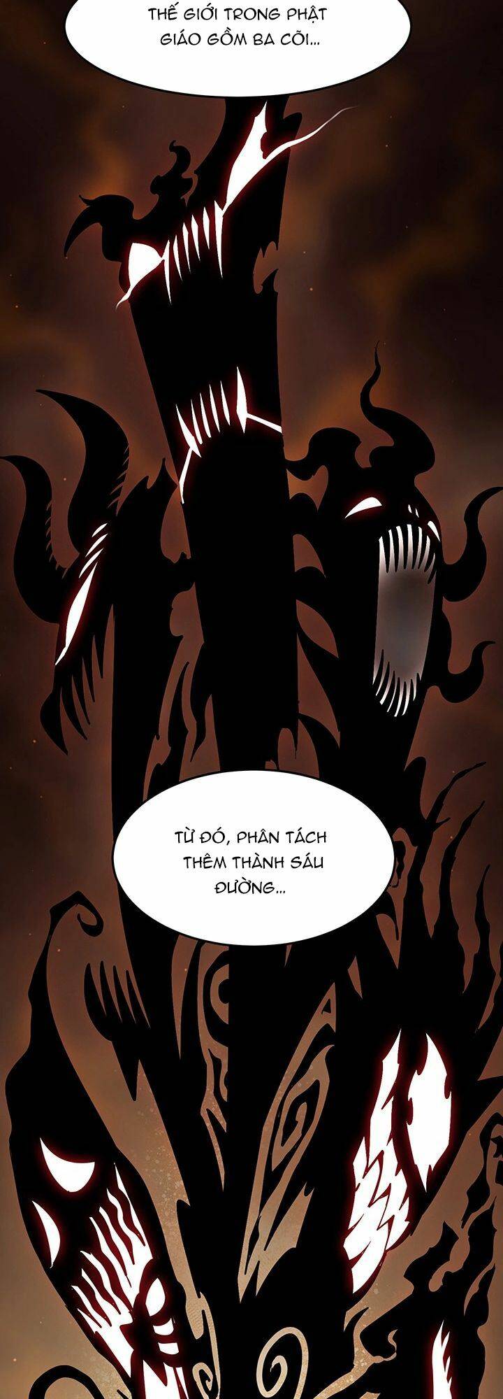 Hồi Ký Của Huyền Thoại Học Giả: Chapter 2