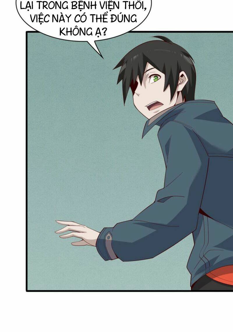 Siêu Cấp Đại Chủ Bạ: Chapter 39