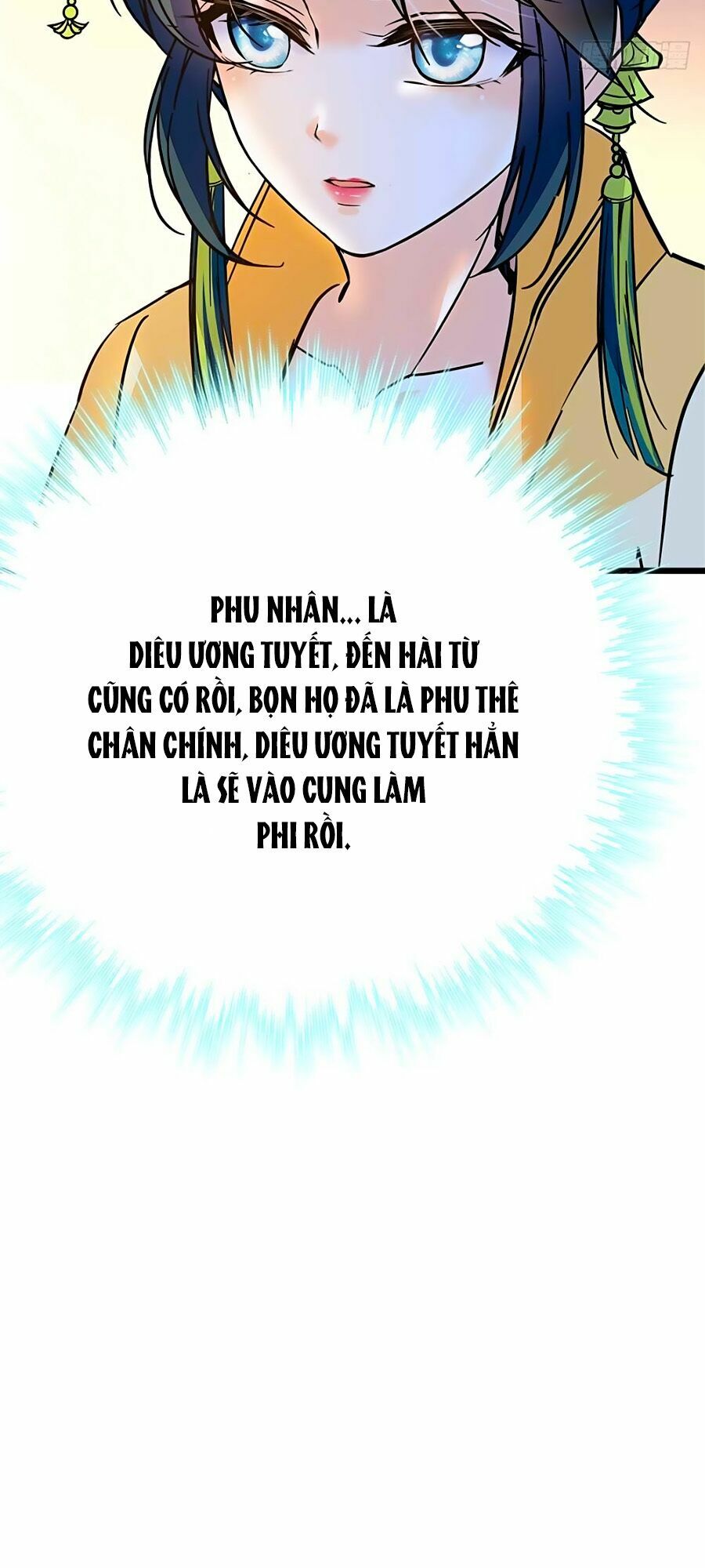 Nhất Thế Khuynh Thành: Lãnh Cung Khí Phi: Chapter 101