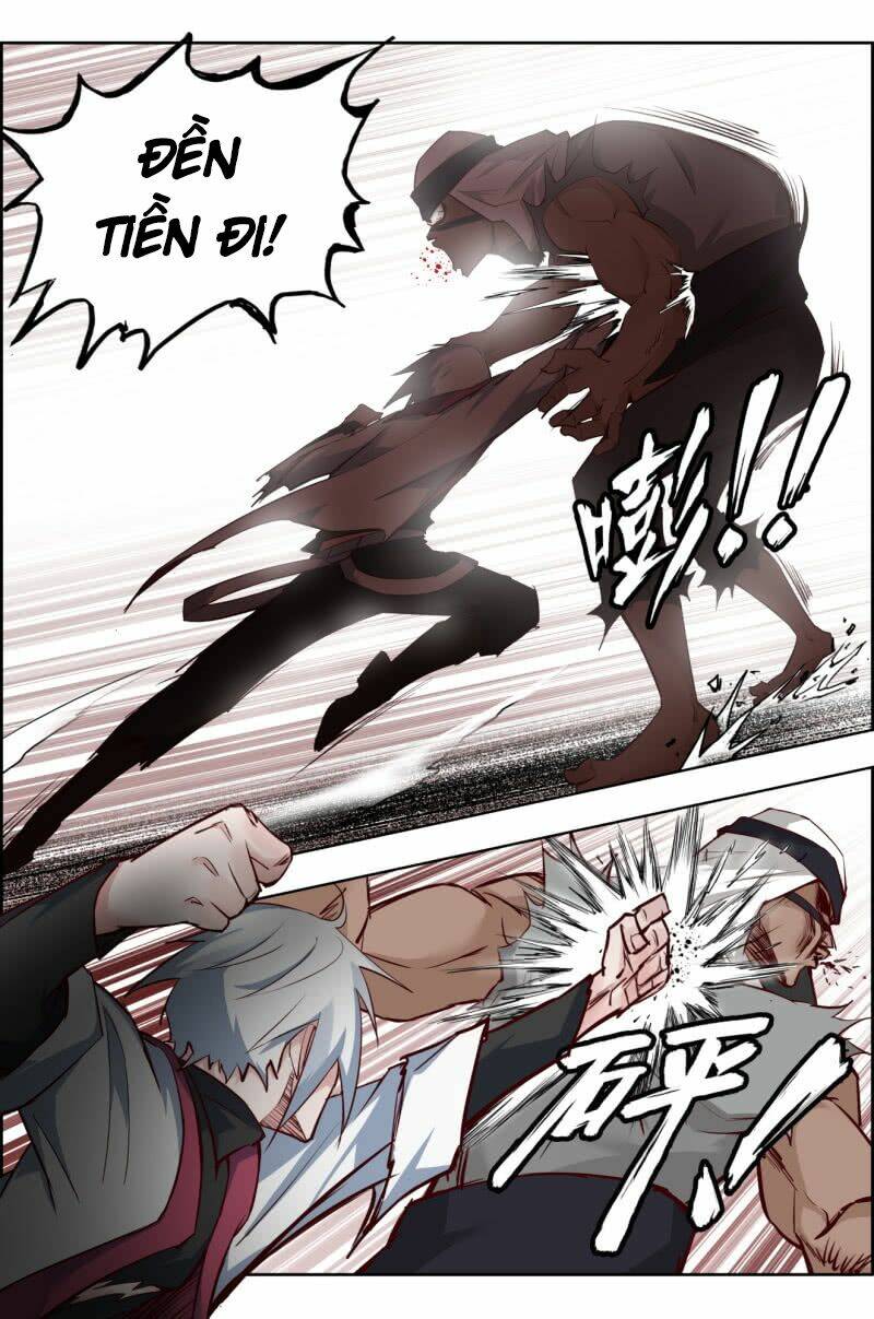 Vạn Thần Tại Thượng: Chapter 10