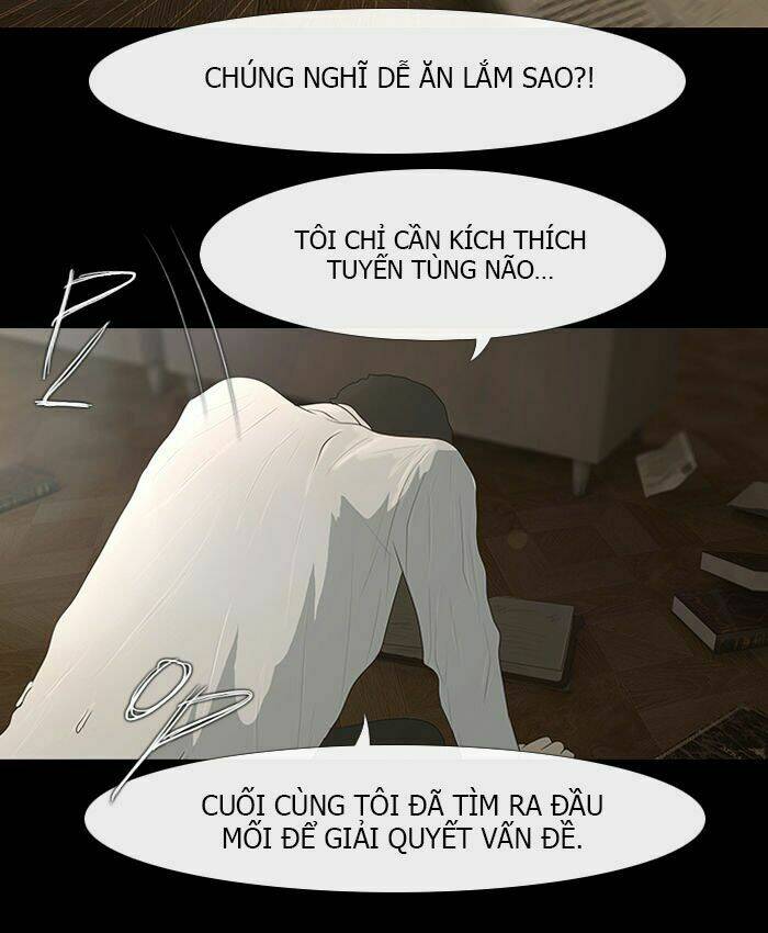 Dead Days: Chapter 43
