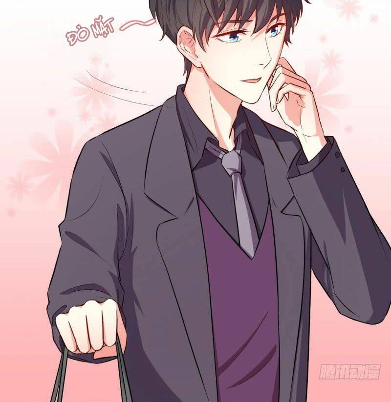 Ám Luyến Thành Hôn: Chapter 19