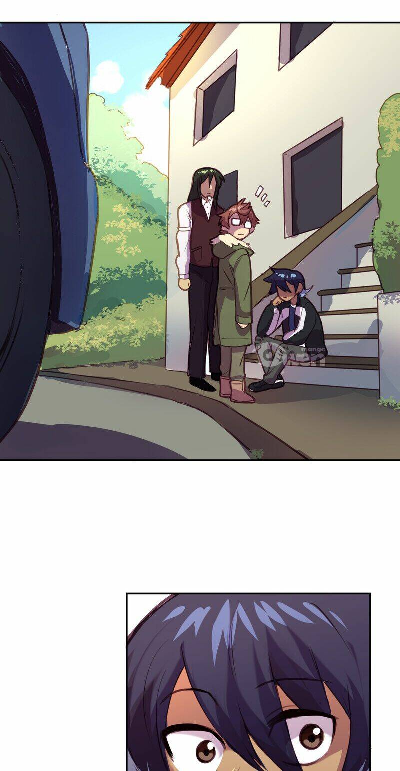 Lời Nguyền Lalin: Chapter 39