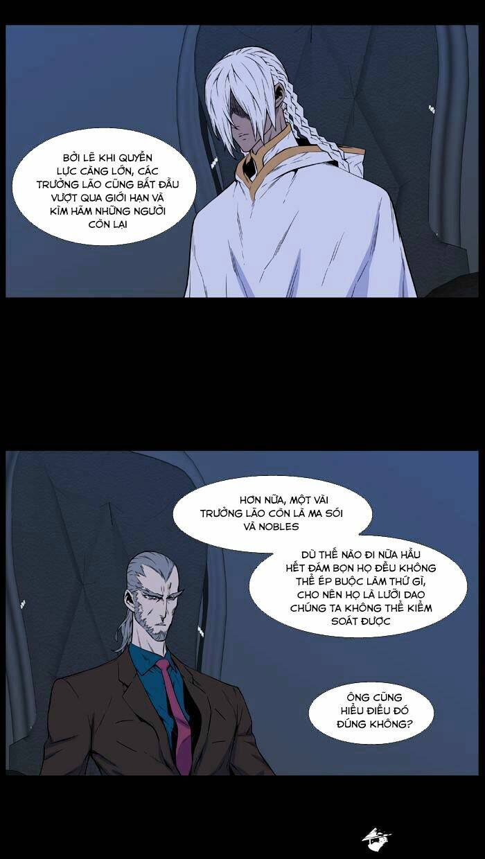 Ma Cà Rồng Quý Tộc: Chapter 485