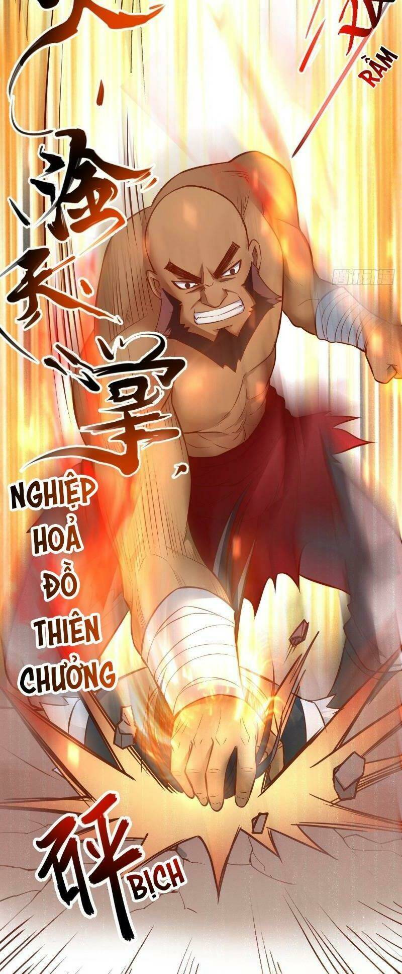 Trọng Sinh Tối Cường Ma Tôn Ở Rể: Chapter 48