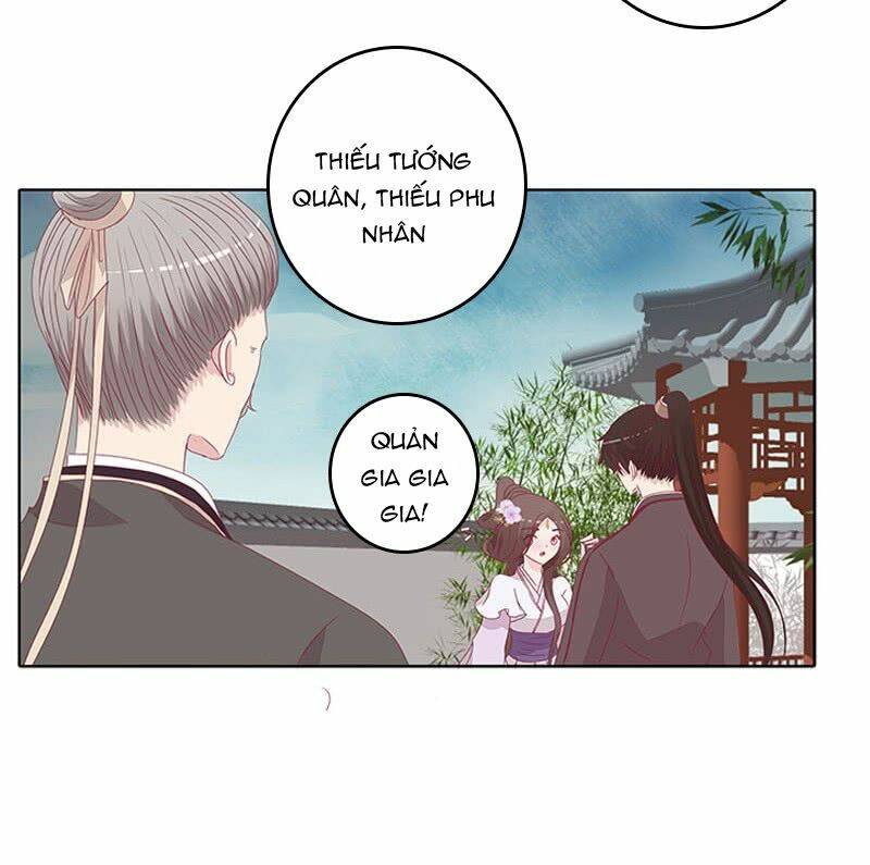 Tướng Quân Mời Ra Trận: Chapter 68