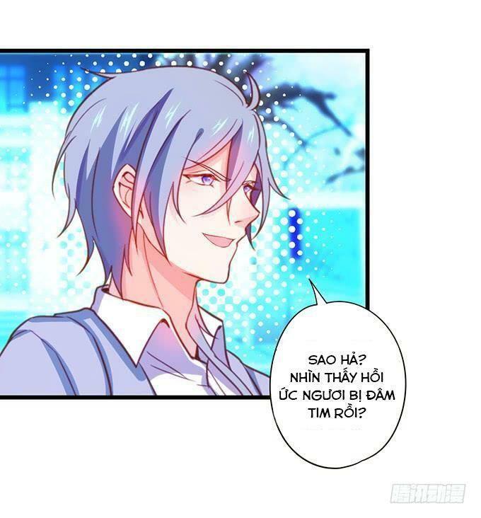 Hồ Tiên Hung Bạo: Chapter 99