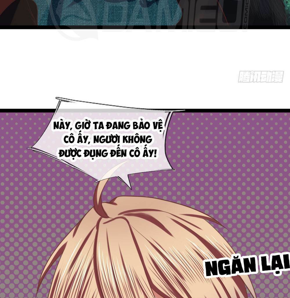 Vô Địch Kiếm Thần: Chapter 17