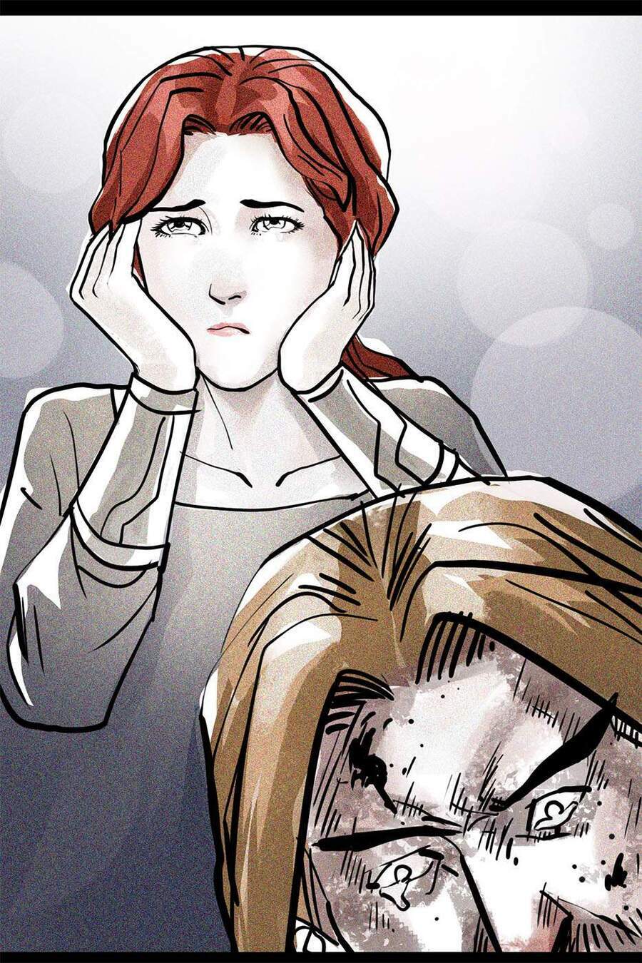 No Longer Myself: Chapter 6