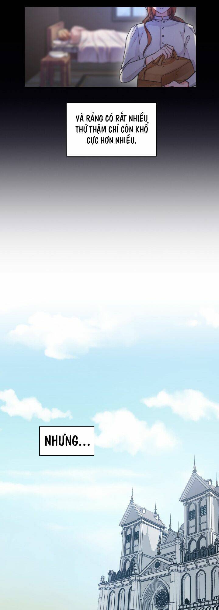 Tôi Đã Sẵn Sàng Để Trở Thành Hoàng Hậu: Chapter 2