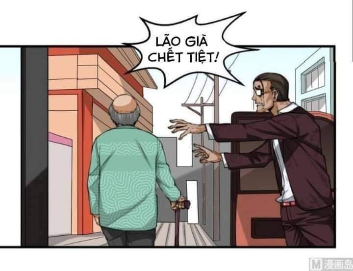 Hệ Thống Diêm La Vương Mạnh Nhất: Chapter 2