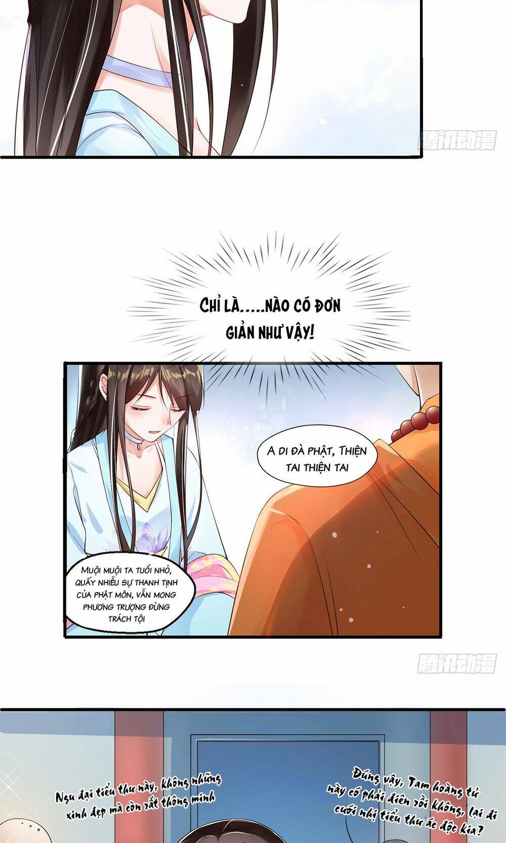Kinh Thế Cuồng Phi: Chapter 7