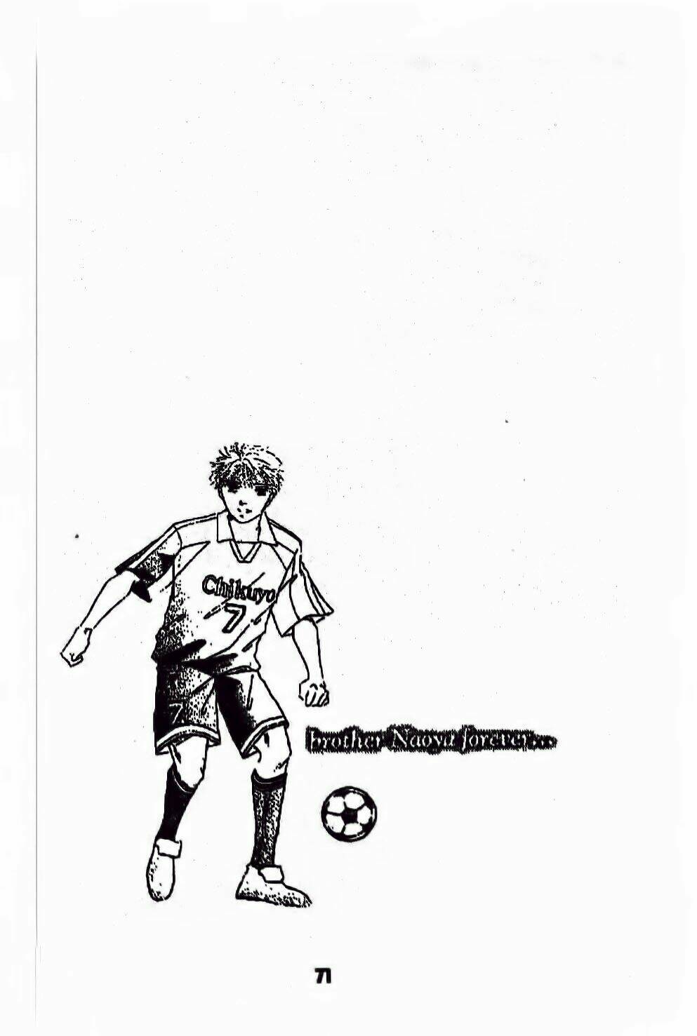 Ước Mơ Còn Lại: Chapter 2