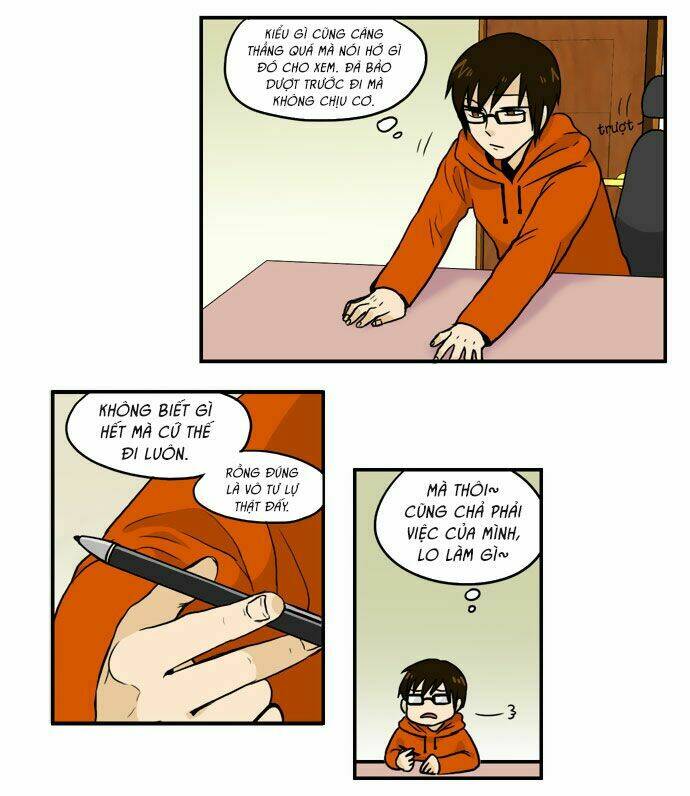 Hắn Ta Là Rồng: Chapter 79