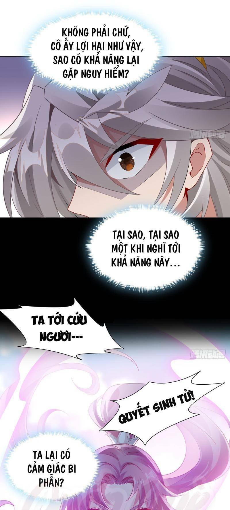 Nghịch Lân: Chapter 60