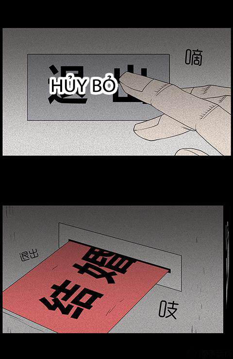 Chuyện Lạ Đêm Khuya: Chapter 70