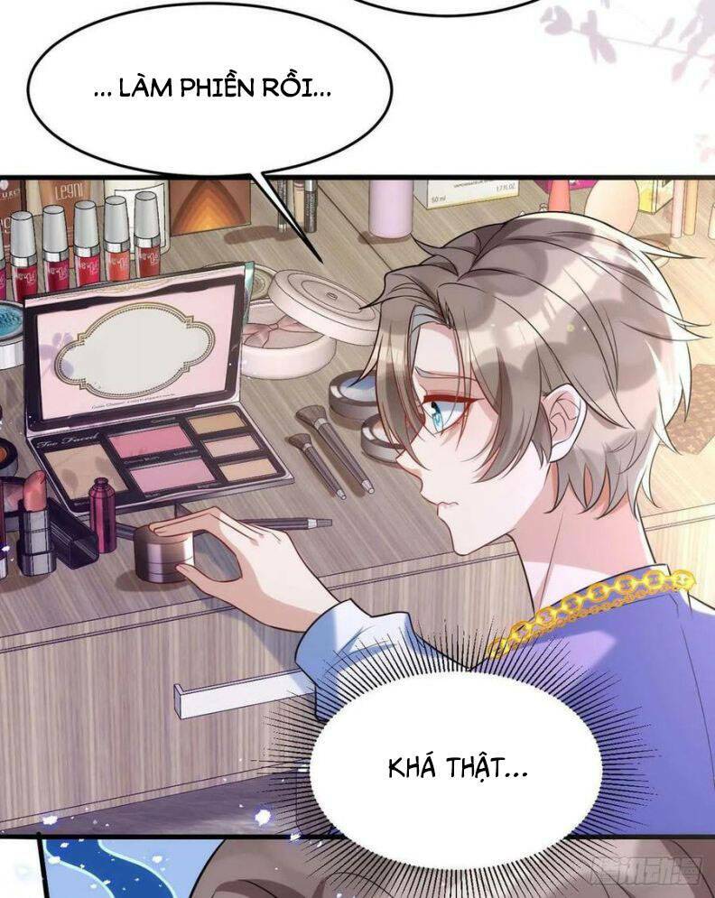 Thú Thụ Bất Thân: Chapter 97