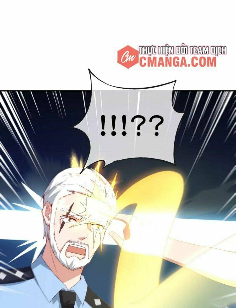 Vòng Bạn Bè Mạnh Nhất Của Tiên Giới: Chapter 101