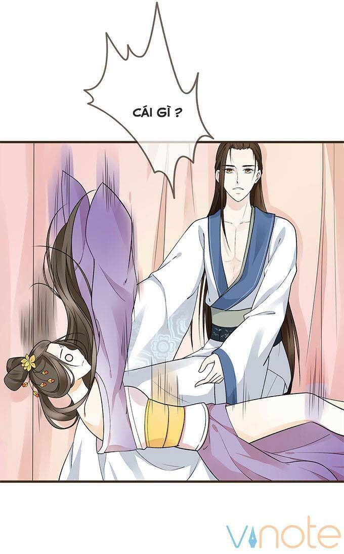 Đại Giá Thừa Tướng: Chapter 1