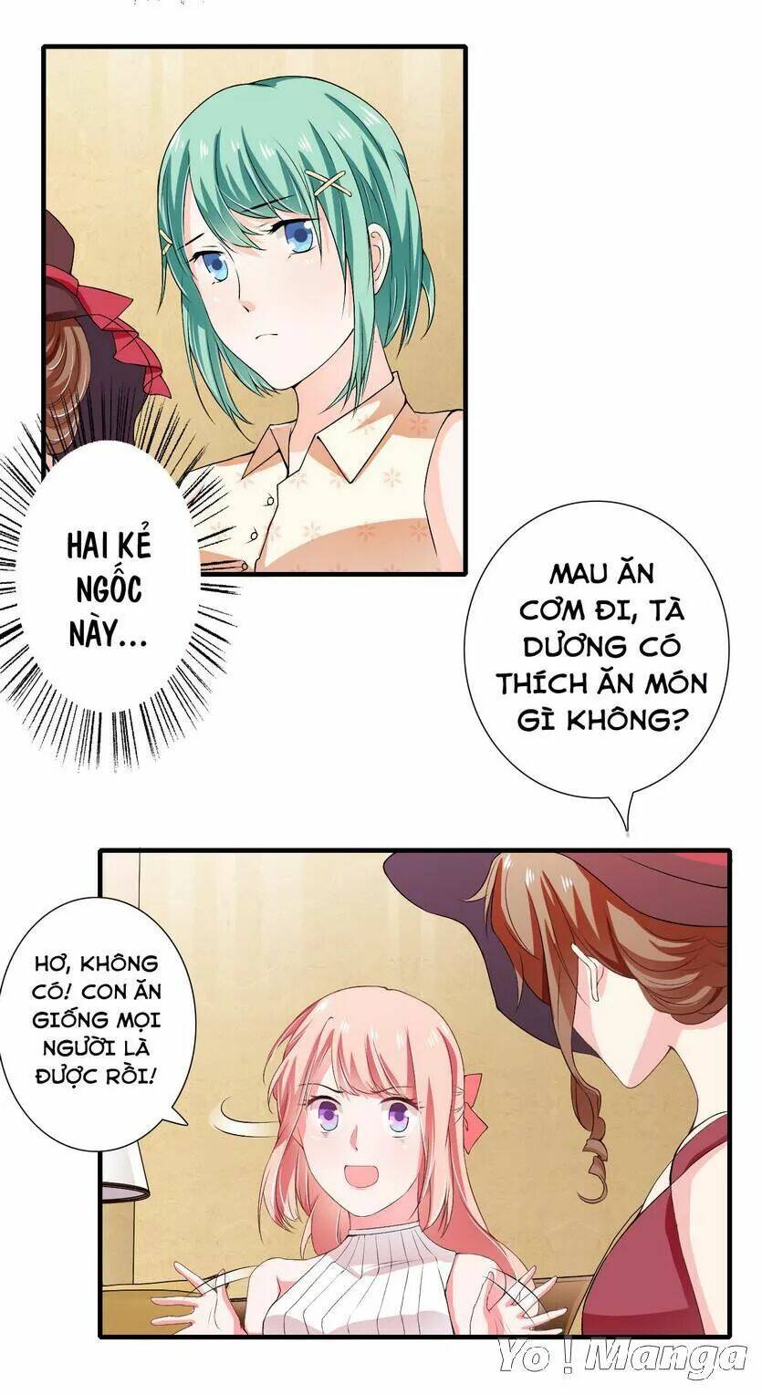 Thiểm Hôn Kinh Ái: Chapter 45